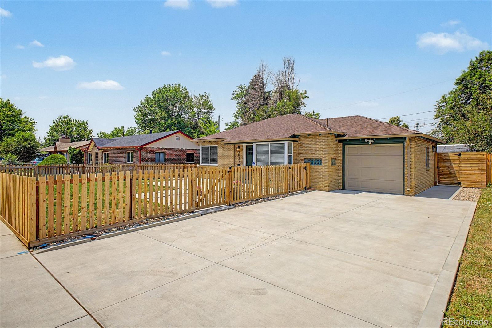 3025 Richard Allen Ct, Denver, CO 80205 photo