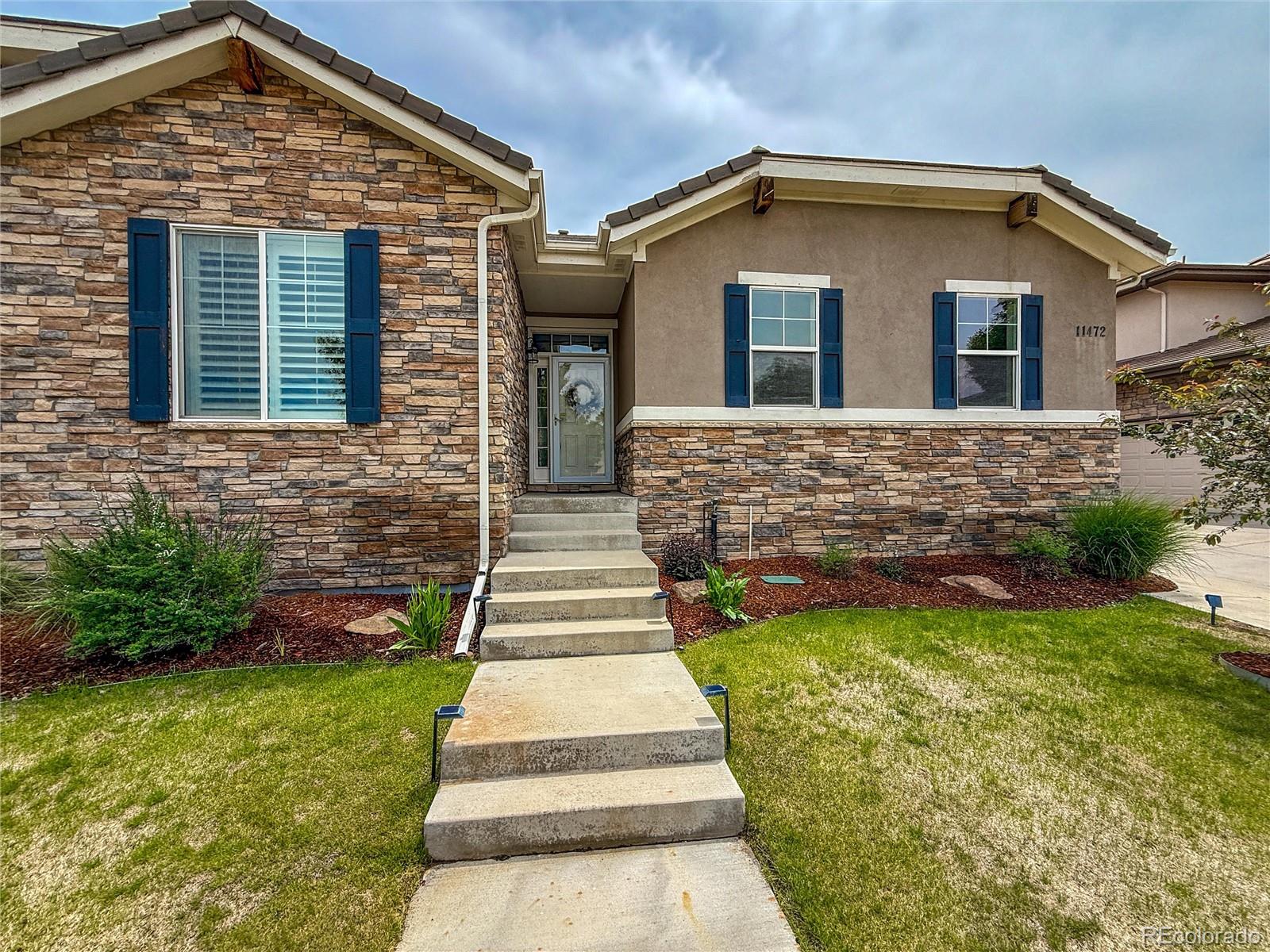 11472 Chambers Dr, Commerce City, CO 80022 photo