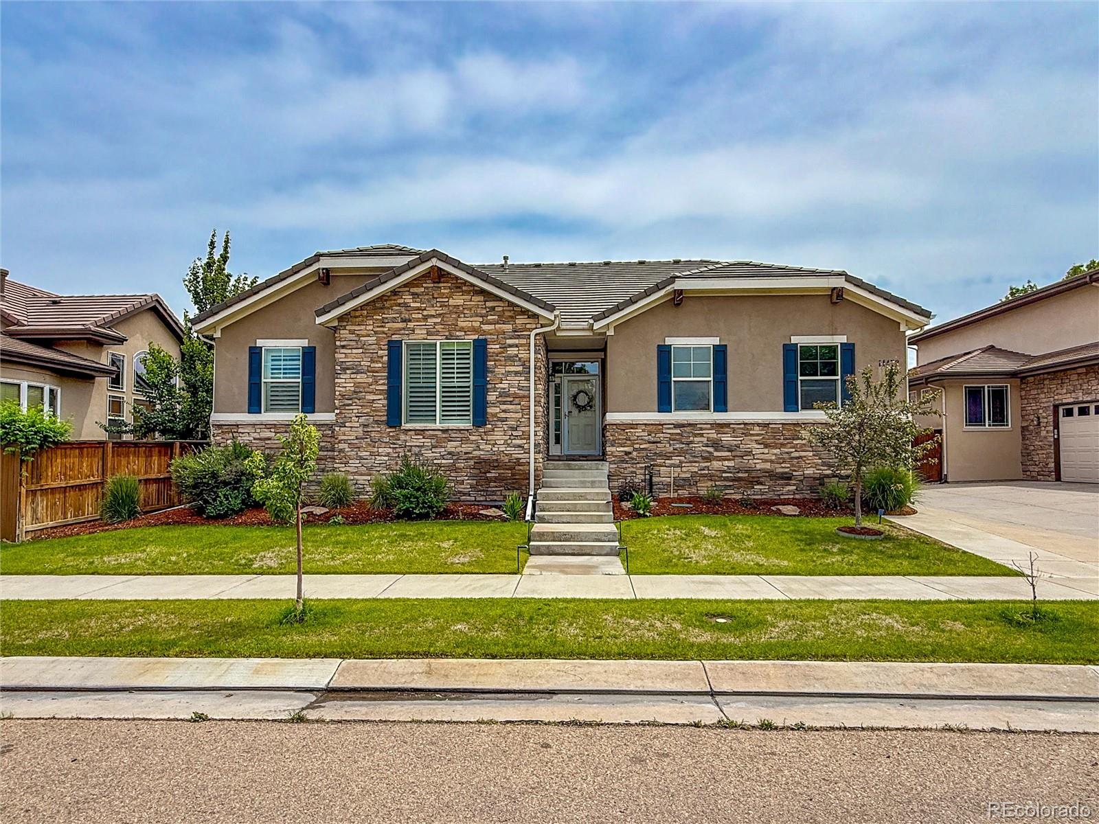 11472 Chambers Dr, Commerce City, CO 80022 photo