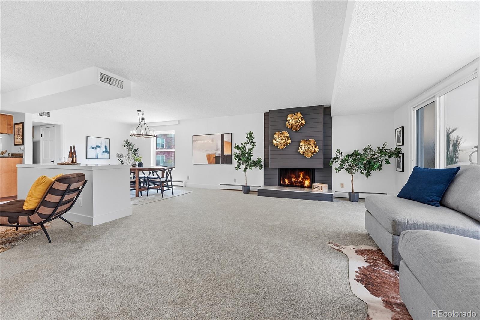 7000 E Quincy Ave #218, Denver, CO 80237 photo