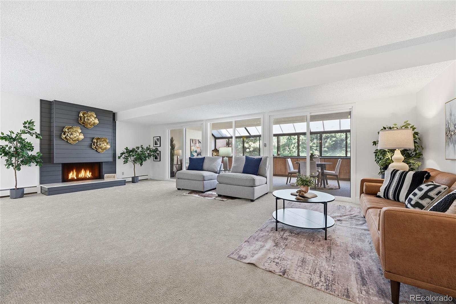 7000 E Quincy Ave #218, Denver, CO 80237 photo