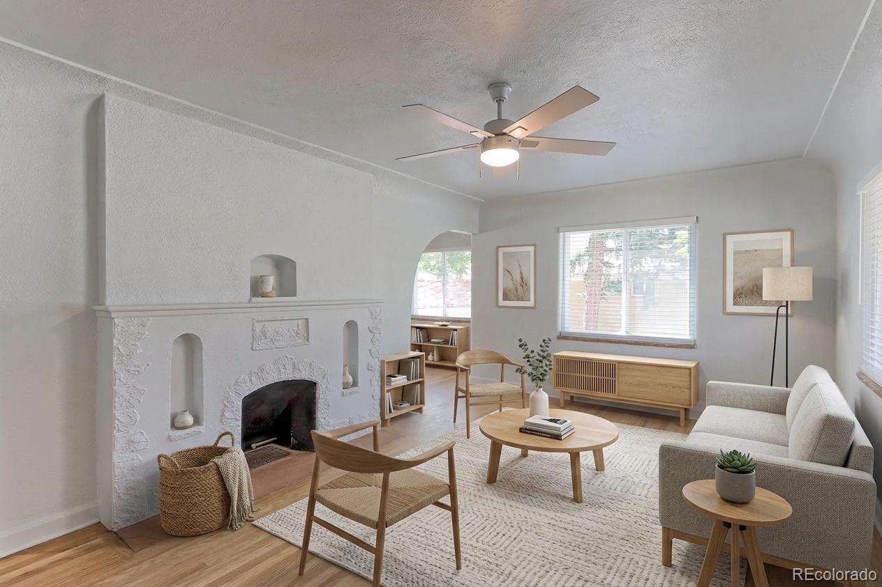 320 S Clay St, Denver, CO 80219 photo