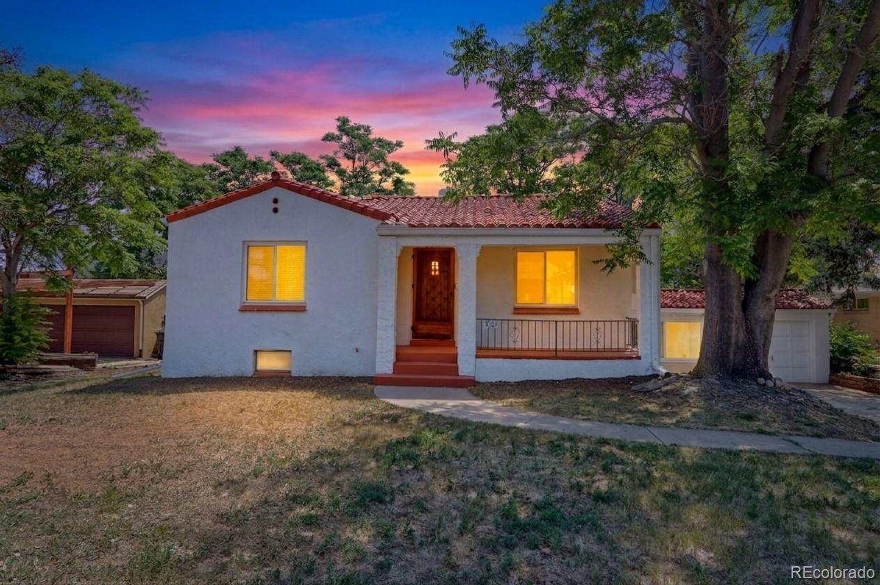 320 S Clay St, Denver, CO 80219 photo