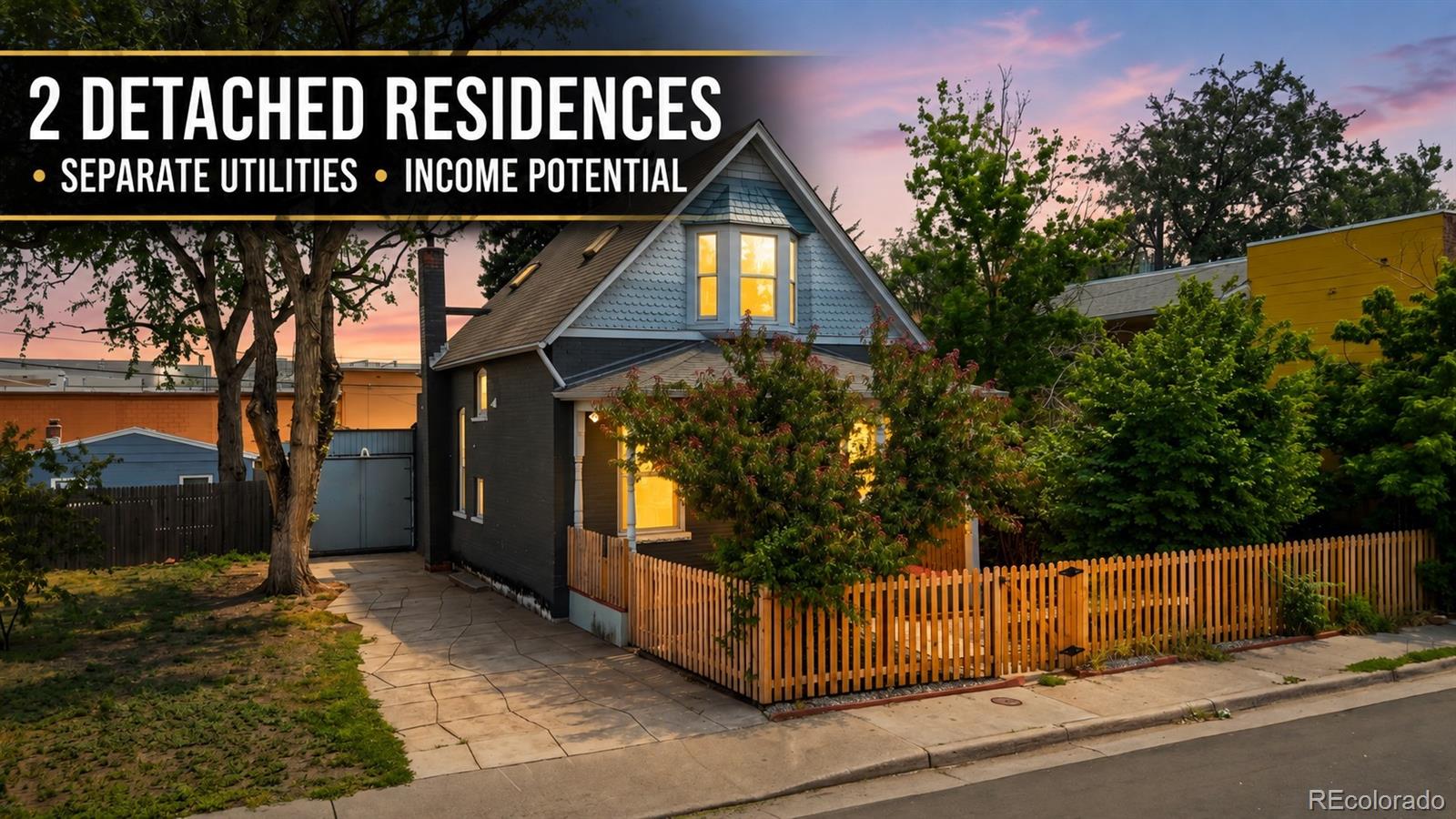 1580 Dallas St, Aurora, CO 80010 photo