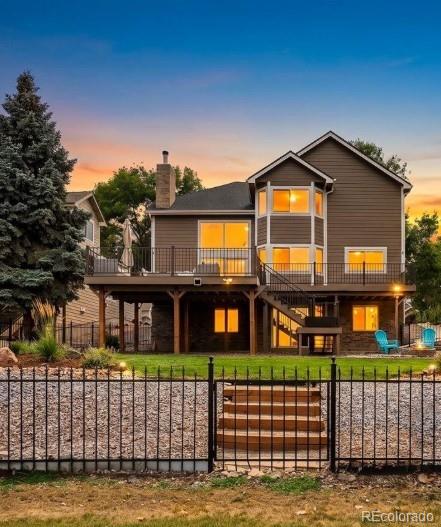 11806 Decatur Pl, Denver, CO 80234 photo
