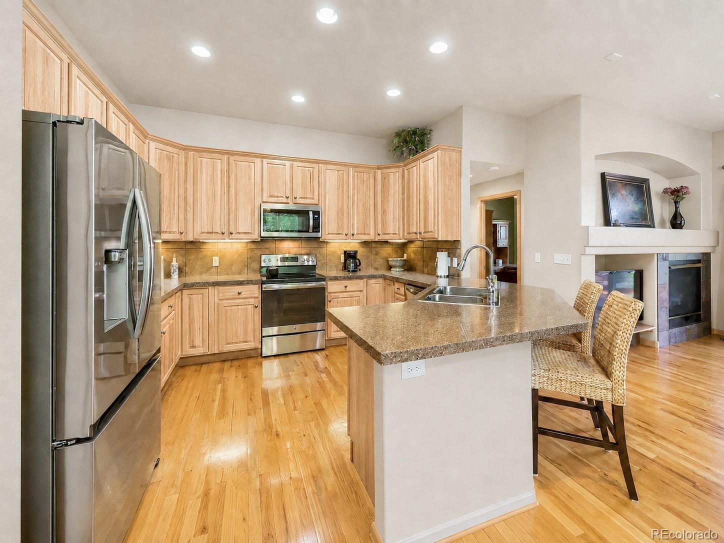 8331 Briar Haven Ct, Castle Pines, CO 80108 photo