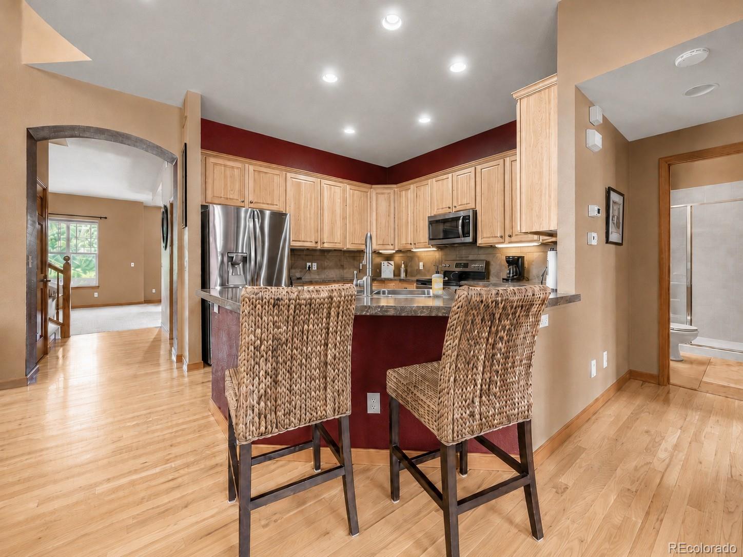 8331 Briar Haven Ct, Castle Pines, CO 80108 photo