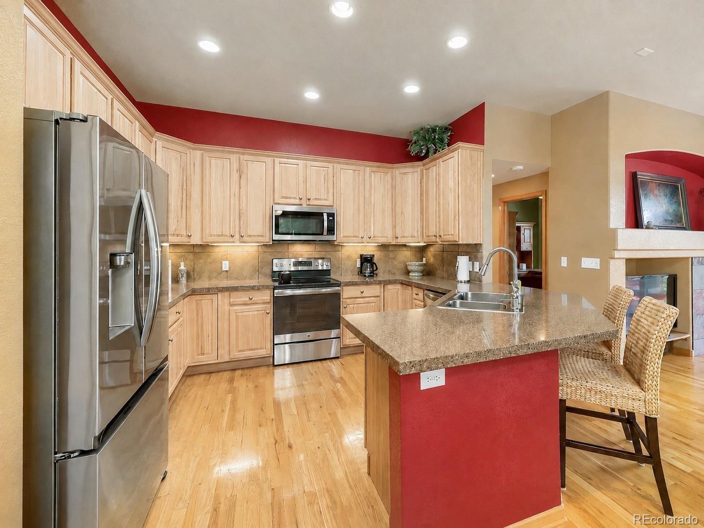 8331 Briar Haven Ct, Castle Pines, CO 80108 photo