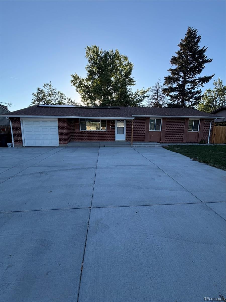 3011 S Sheridan Blvd, Denver, CO 80227 photo