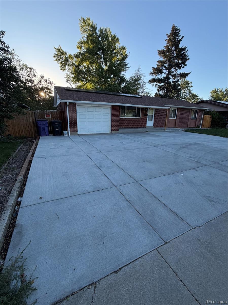 3011 Sheridan Blvd, Denver, CO 80227