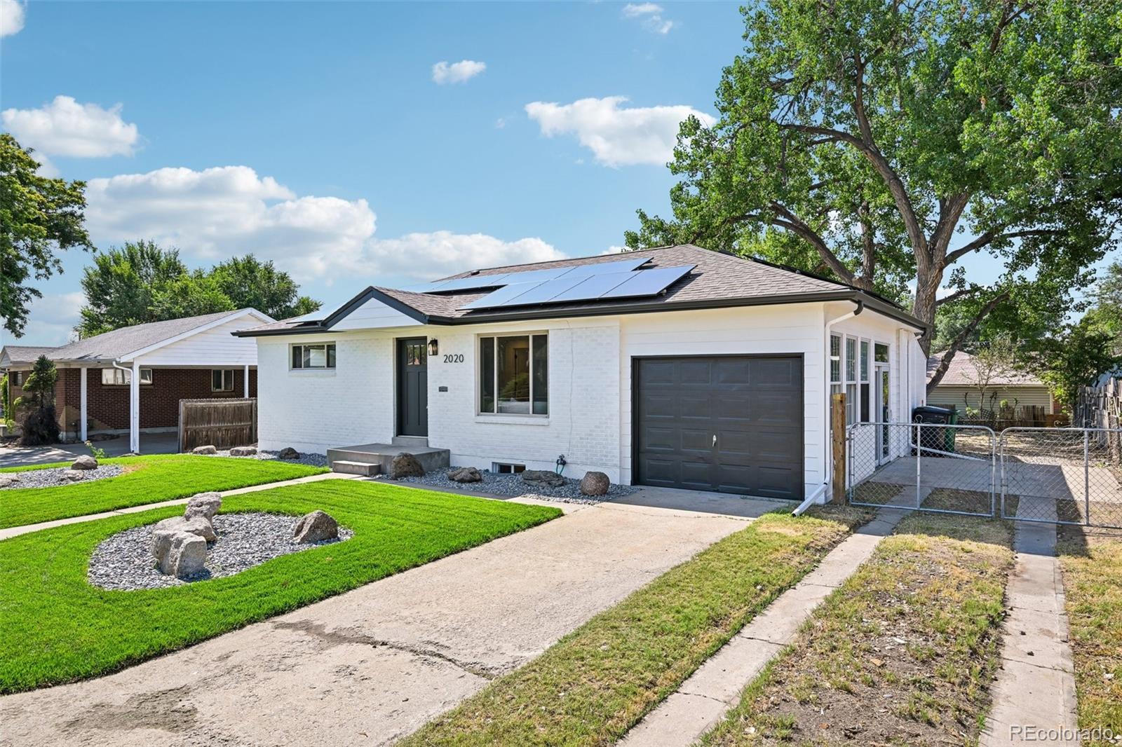 2020 W 73 Pl, Denver, CO 80221 photo