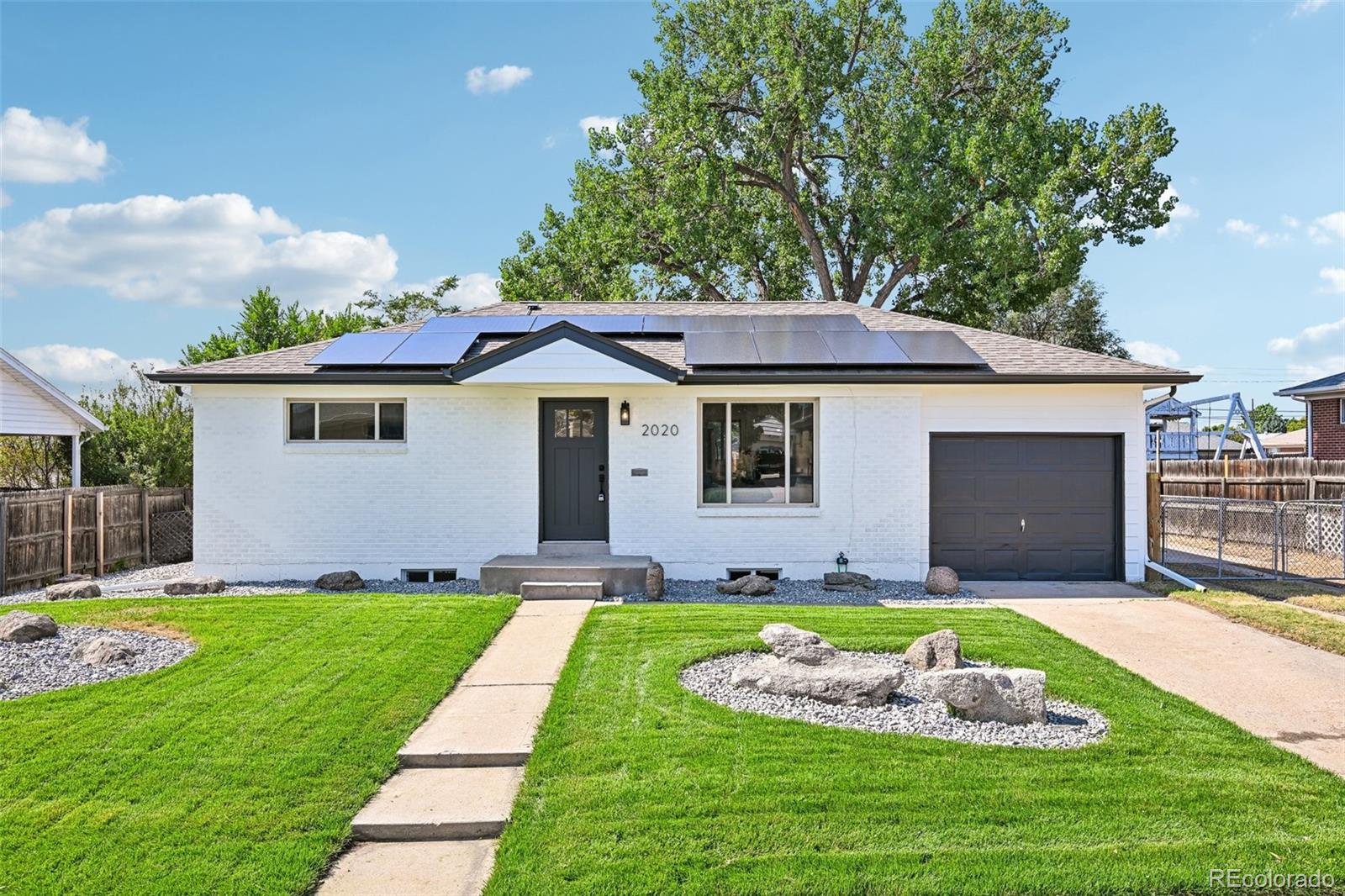 2020 W 73 Pl, Denver, CO 80221 photo