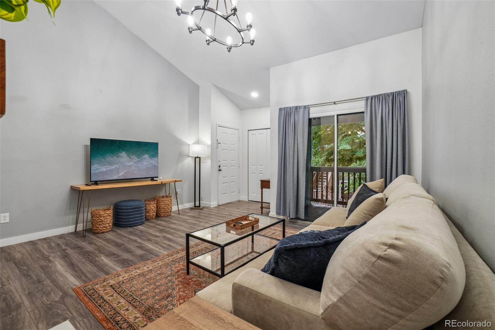 540 S Forest #1 201, Denver, CO 80246 photo