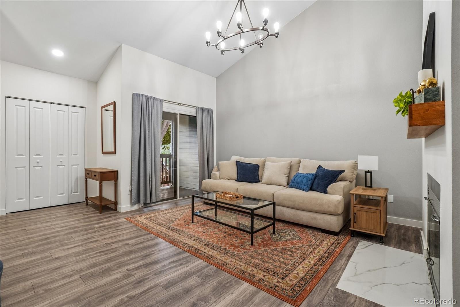 540 S Forest #1 201, Denver, CO 80246 photo