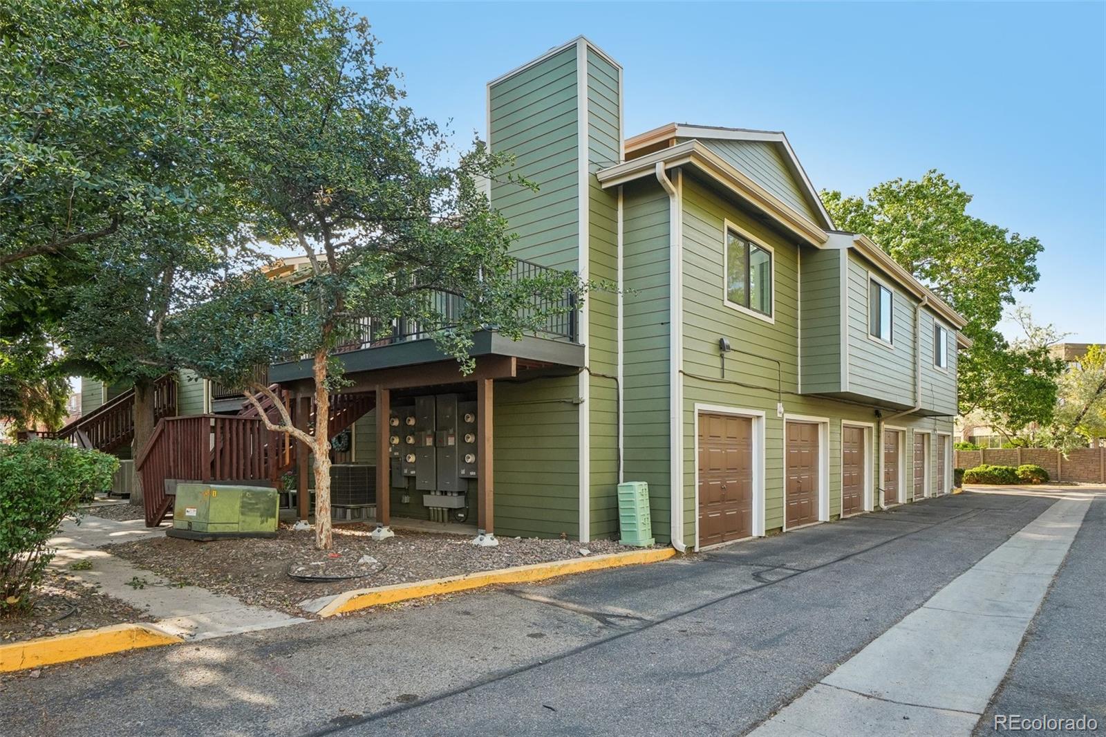 540 S Forest #1 201, Denver, CO 80246 photo