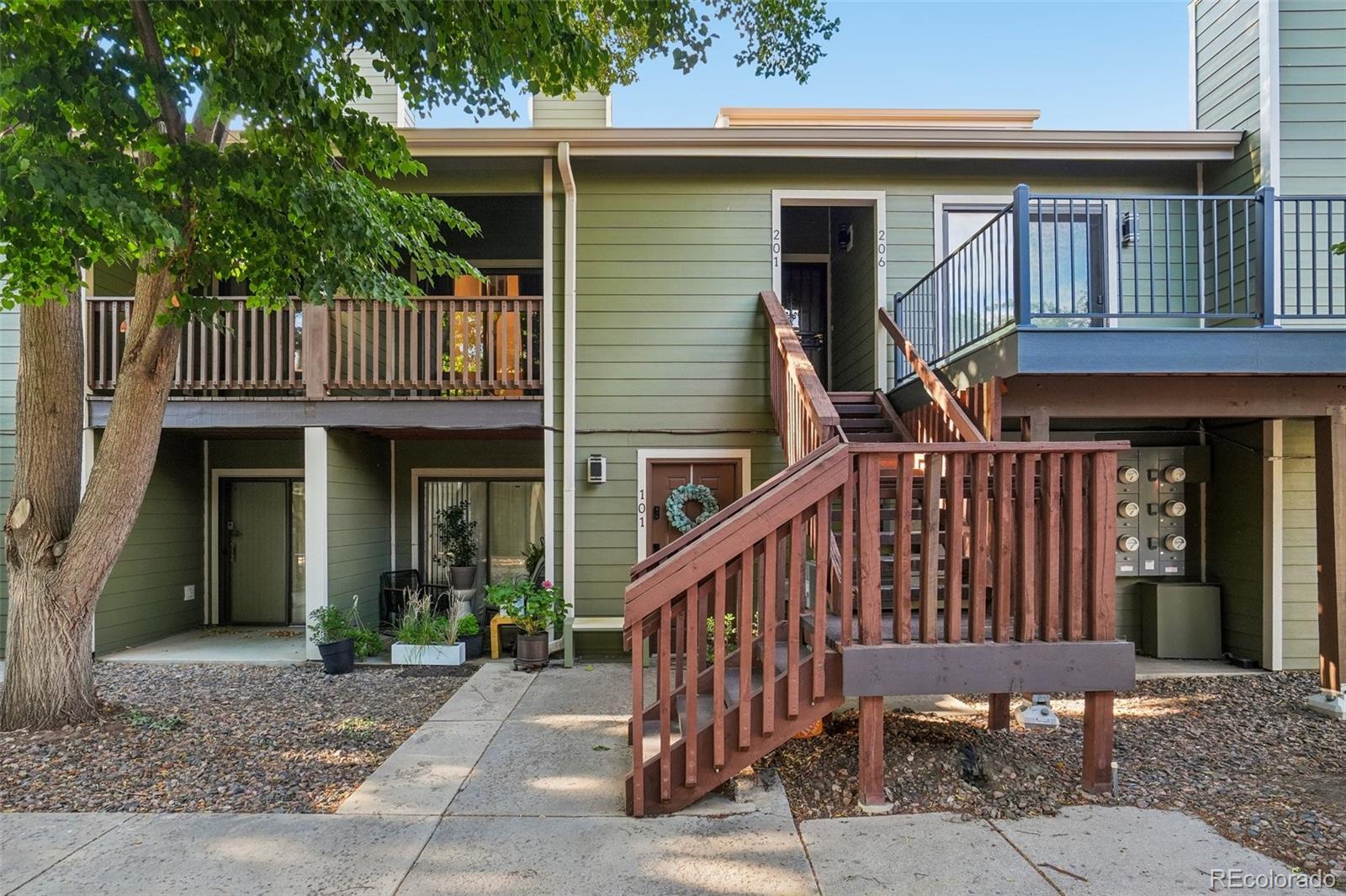540 Forest St, Denver, CO 80246