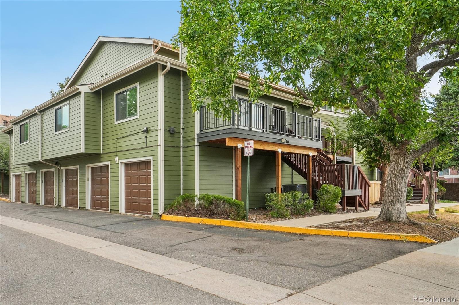 540 S Forest #1 201, Denver, CO 80246 photo
