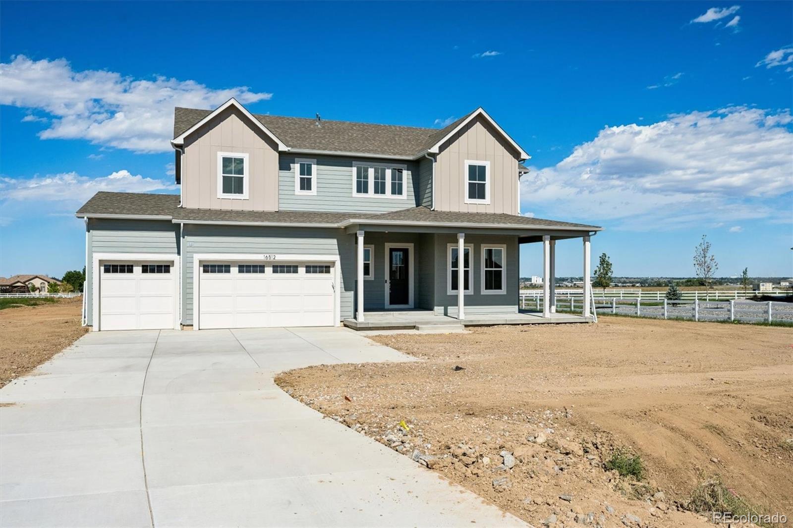 16512 166 Pl, Brighton, CO 80602