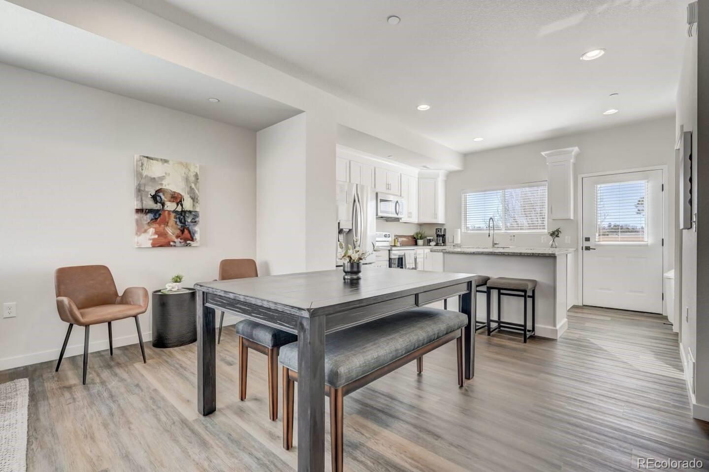 2220 E Lane Salle Street 107, Colorado Springs, CO 80909 photo