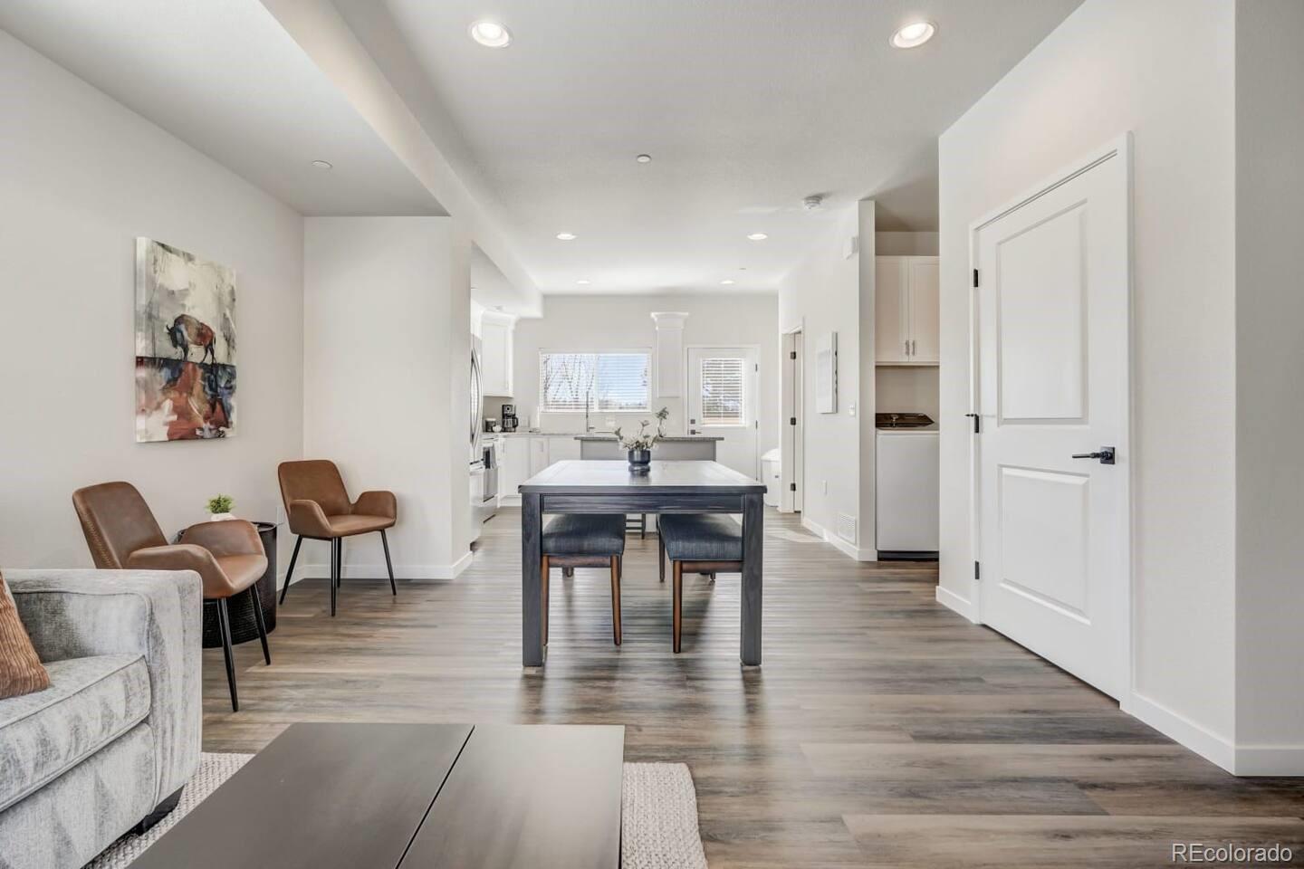2220 E Lane Salle Street 107, Colorado Springs, CO 80909 photo