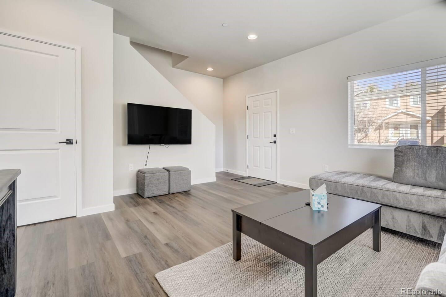 2220 E Lane Salle Street 107, Colorado Springs, CO 80909 photo