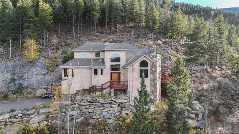 Single Family Residence in Evergreen CO 900 Sawmill Creek Road.jpg