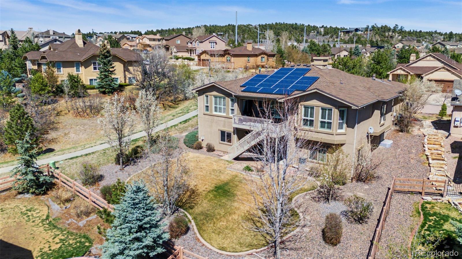 2171 Diamond Creek Dr, Colorado Springs, CO 80921 photo
