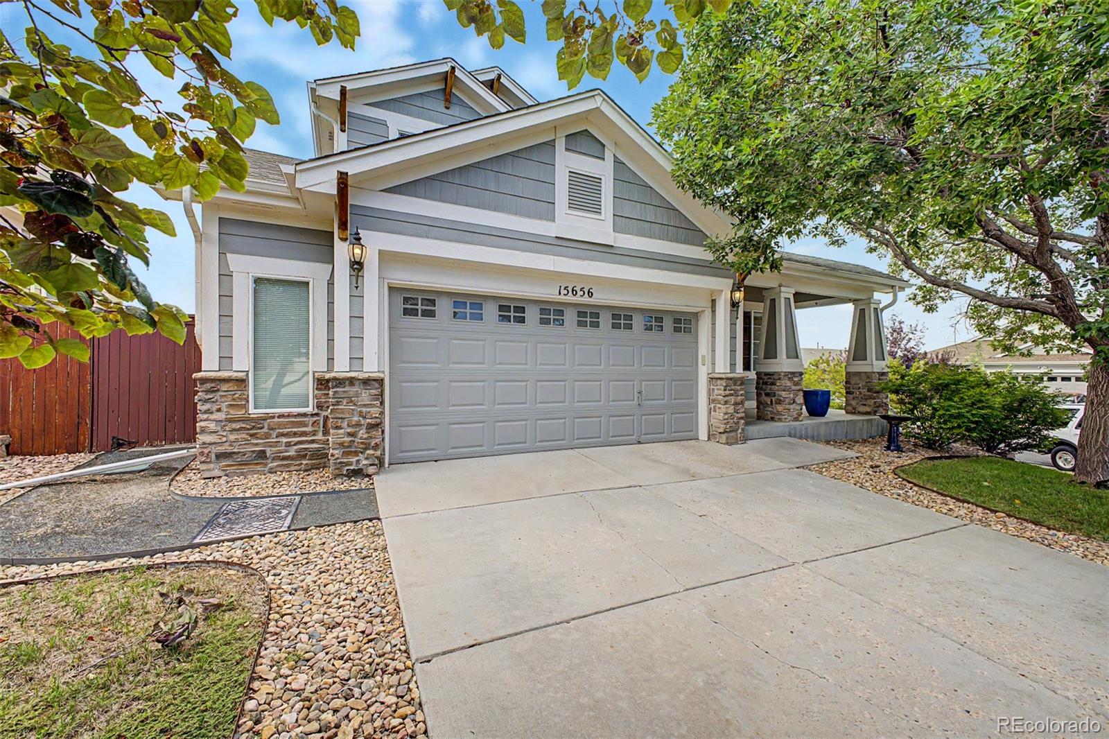 15656 E 107 Way, Commerce City, CO 80022 photo