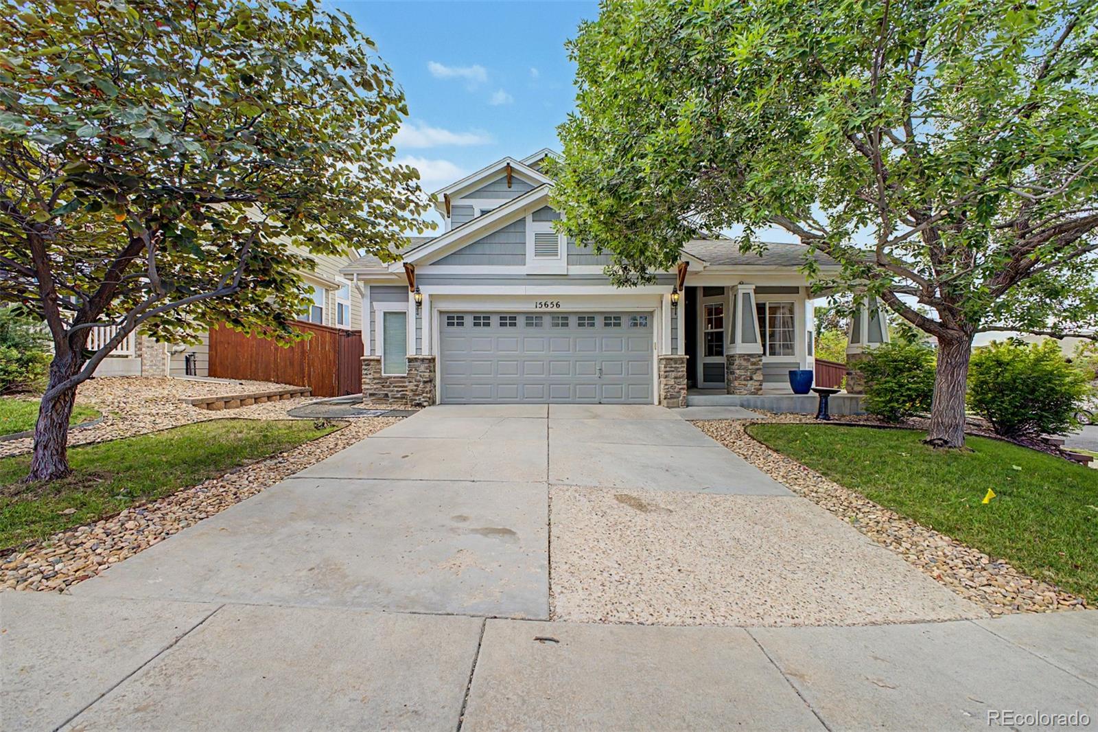 15656 107 Way, Commerce City, CO 80022