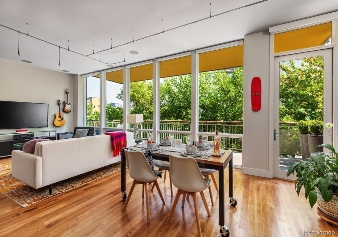 1401 Delgany St, Denver, CO 80202