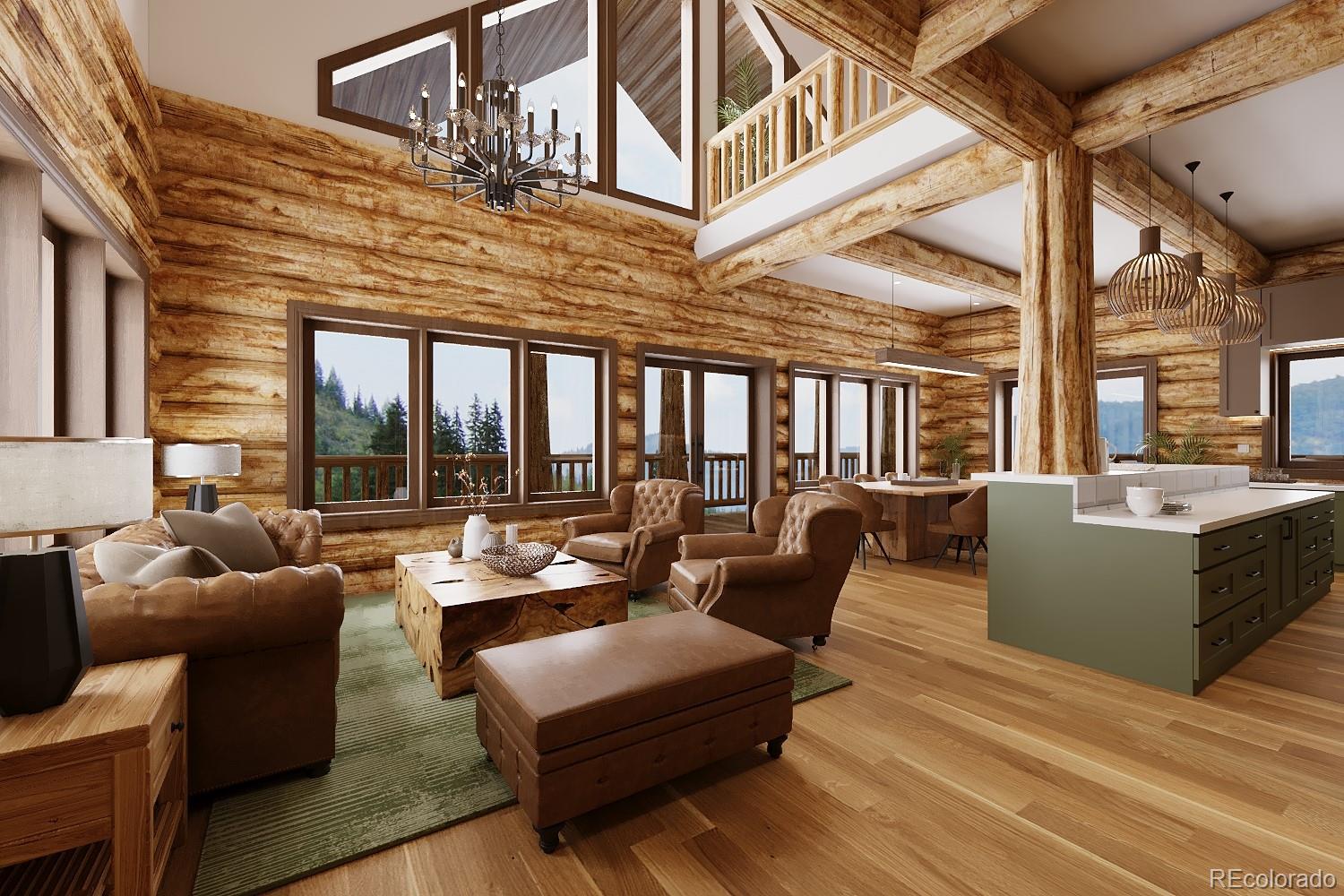 9297 Chipita Park Rd, Cascade, CO 80809 photo