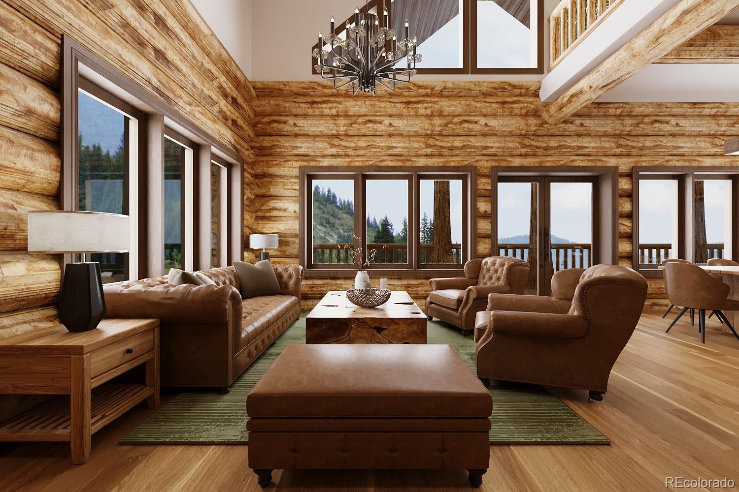 9297 Chipita Park Rd, Cascade, CO 80809 photo