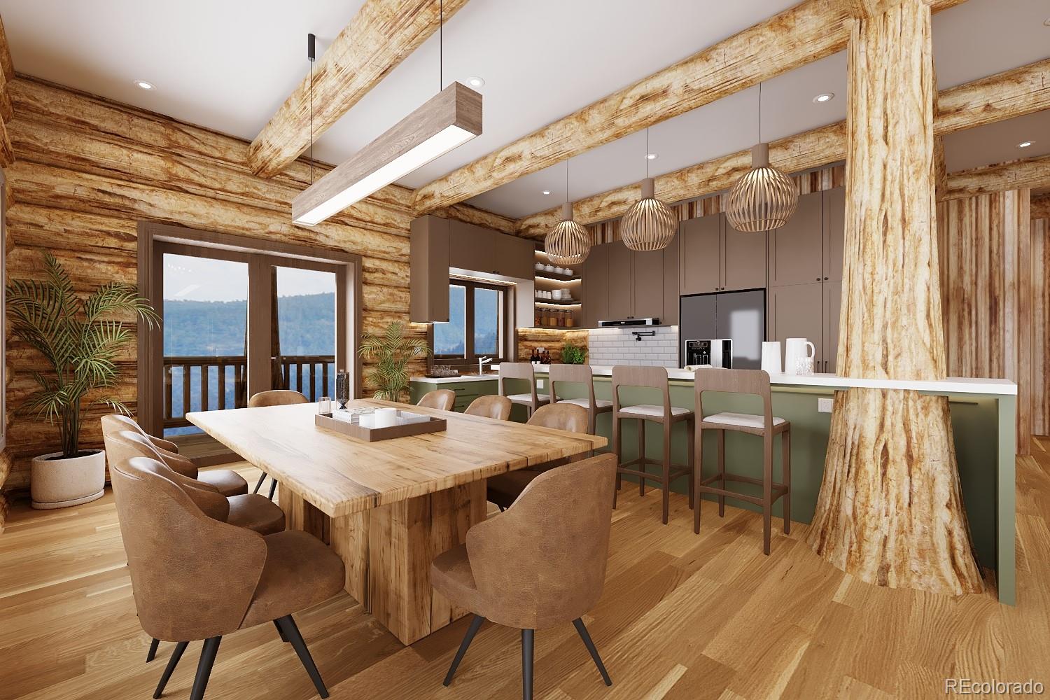 9297 Chipita Park Rd, Cascade, CO 80809 photo