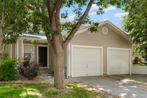 Townhouse in Englewood CO 7889 S Kittredge Circle.jpg