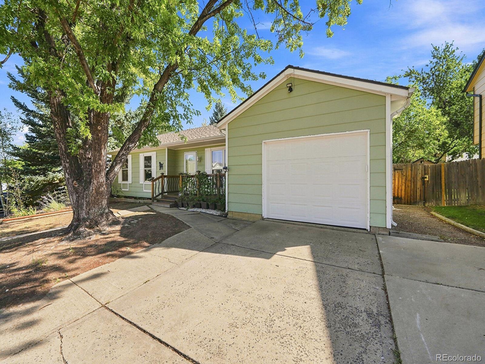 9556 N Garrison Ct, Broomfield, CO 80021 photo