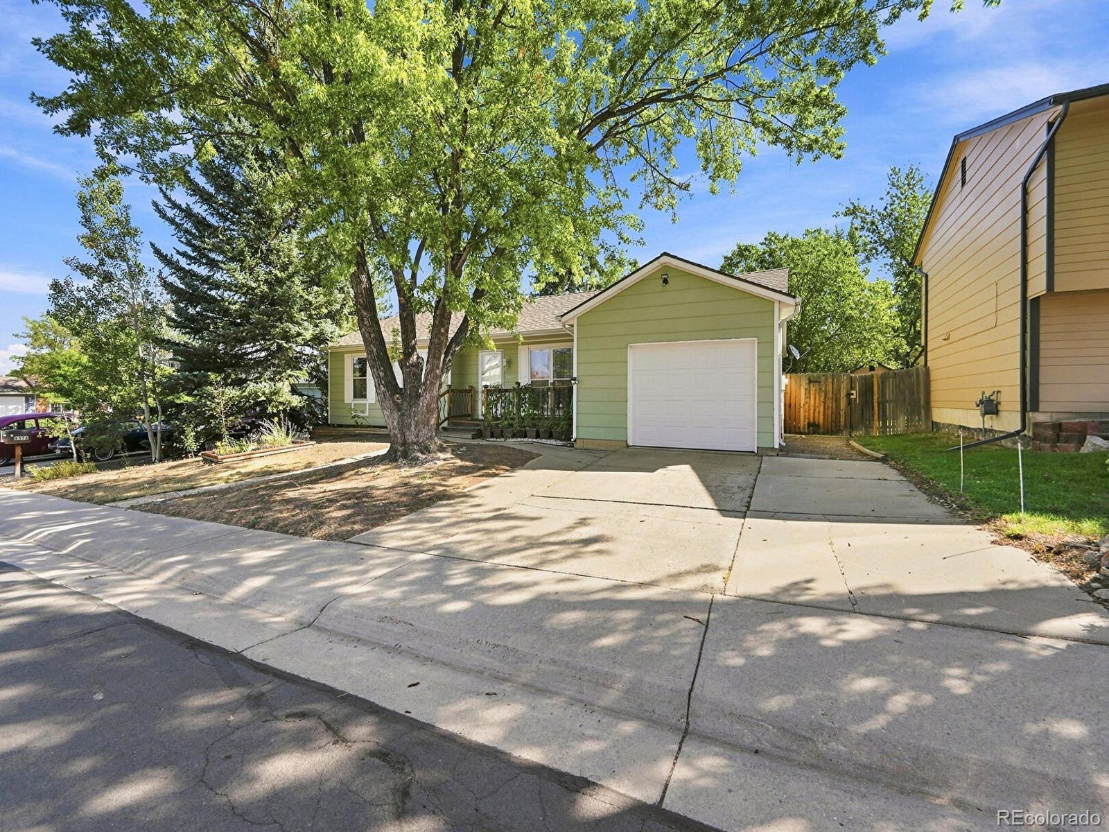 9556 N Garrison Ct, Broomfield, CO 80021 photo
