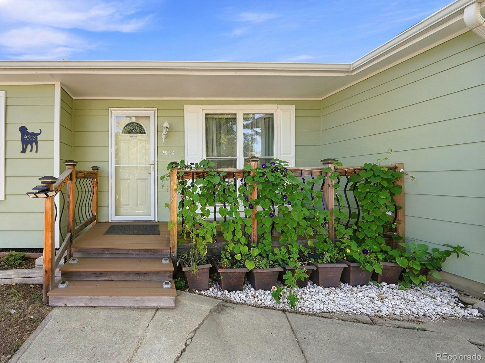 9556 N Garrison Ct, Broomfield, CO 80021 photo