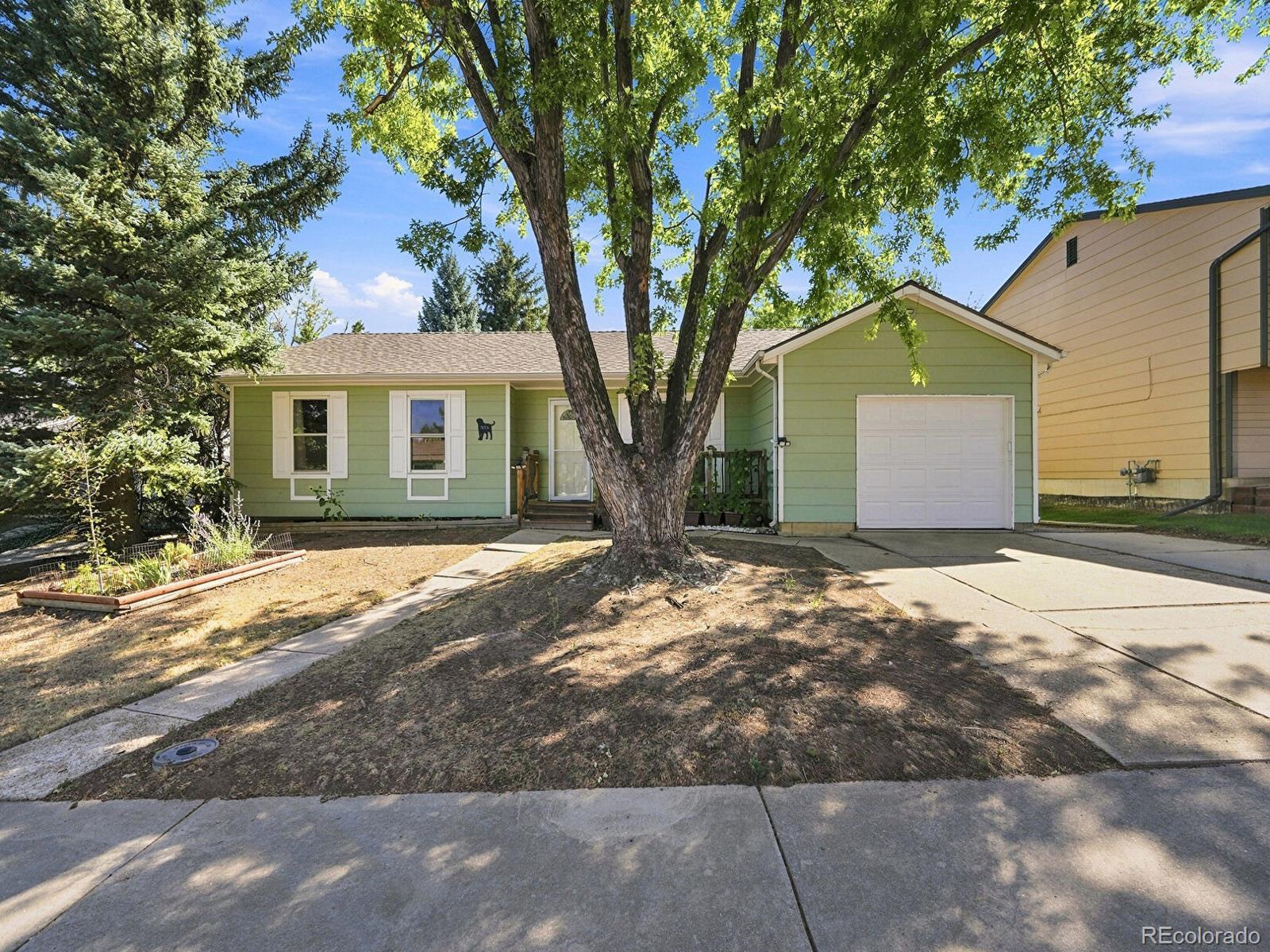 9556 N Garrison Ct, Broomfield, CO 80021 photo