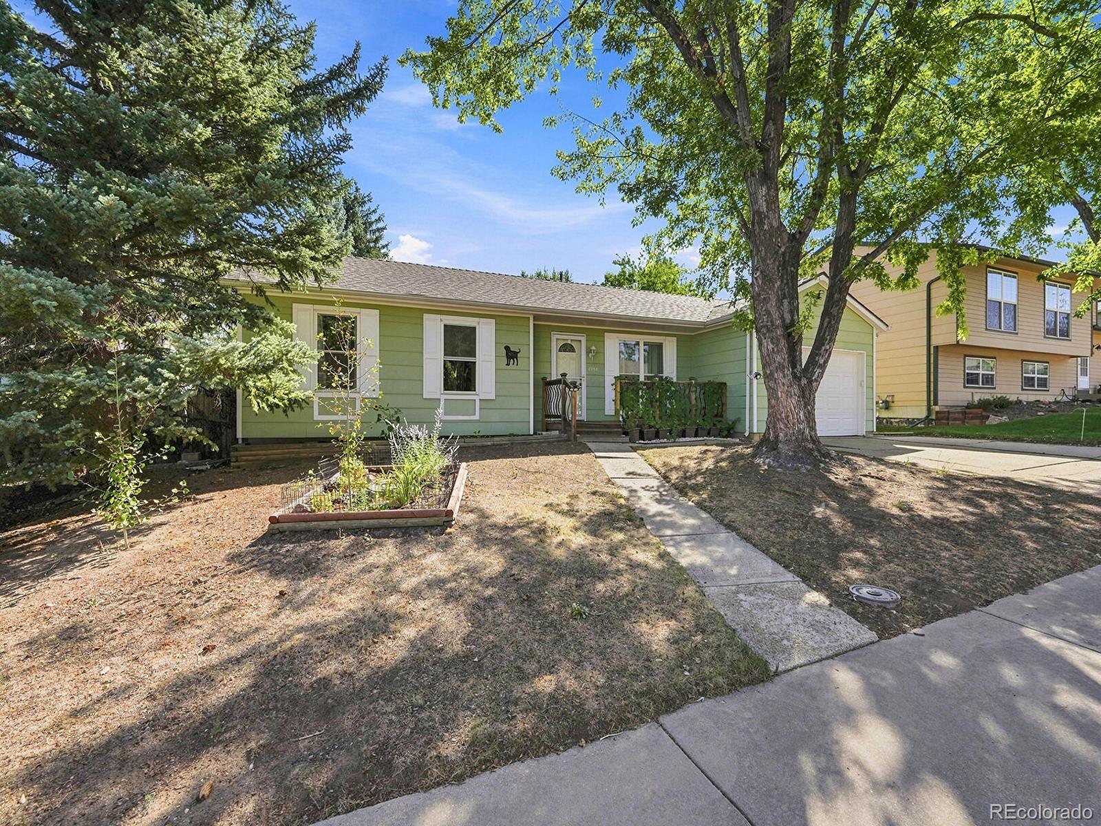 9556 N Garrison Ct, Broomfield, CO 80021 photo