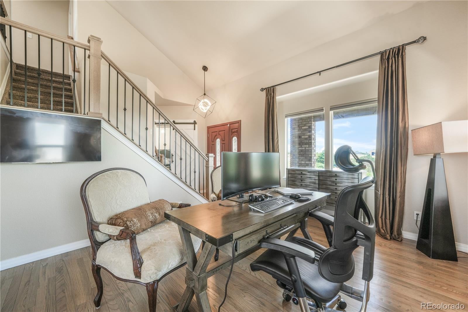 8524 Towner Ave, Peyton, CO 80831 photo