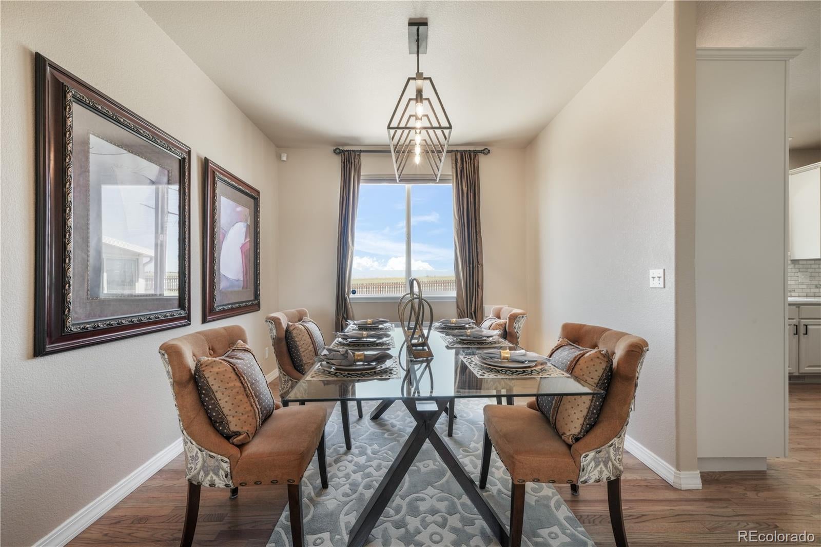 8524 Towner Ave, Peyton, CO 80831 photo