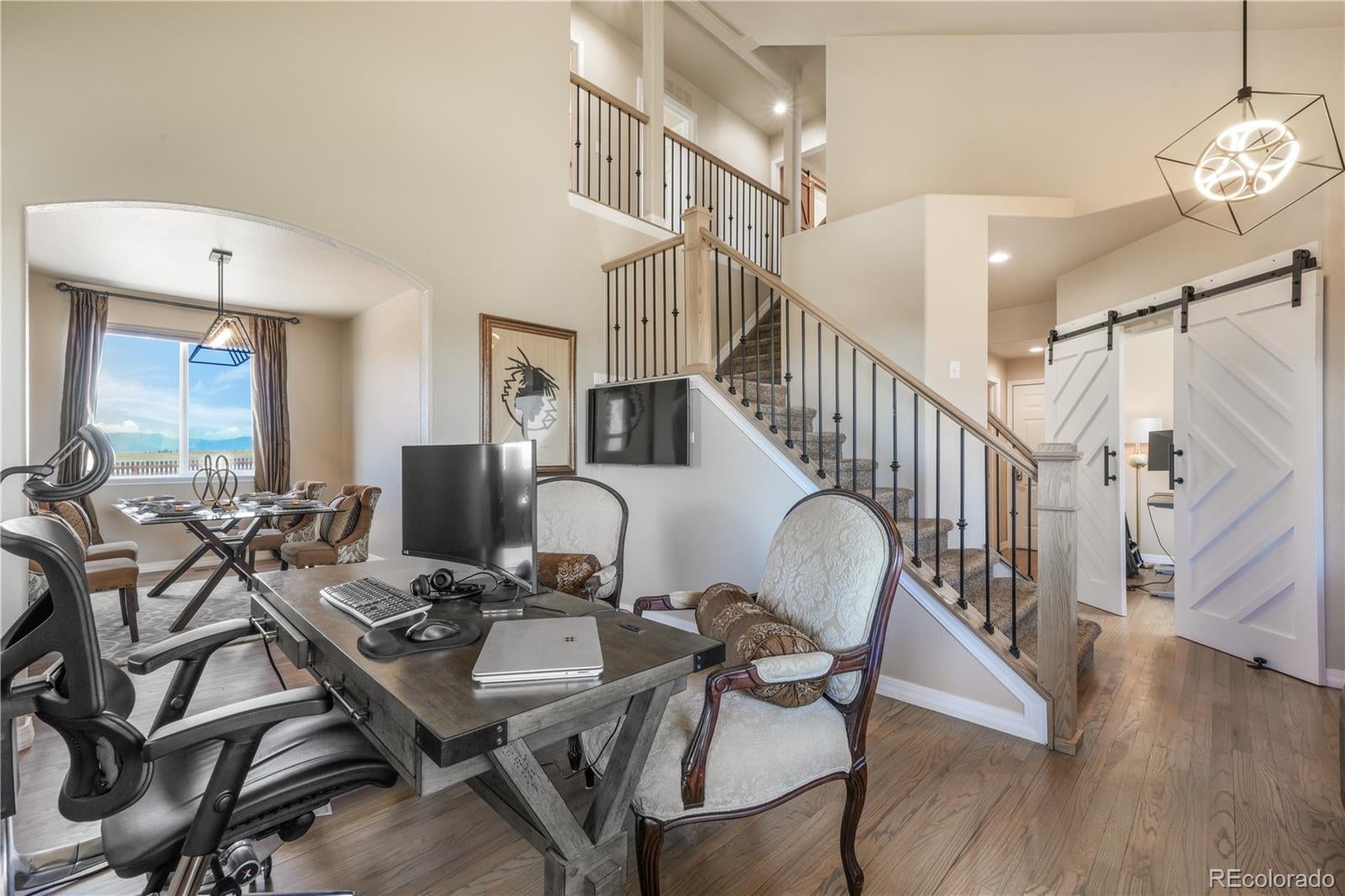 8524 Towner Ave, Peyton, CO 80831 photo
