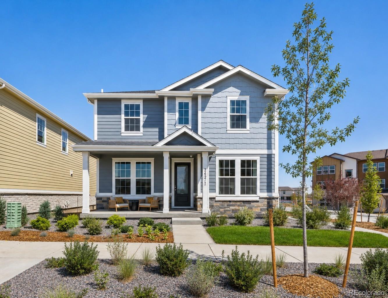 24200 54 Pl, Aurora, CO 80019