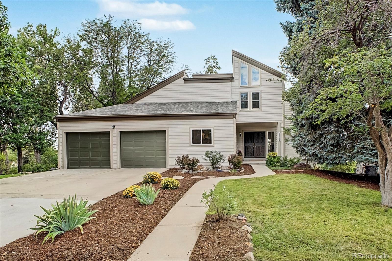 2151 S Alton Way, Denver, CO 80231 photo