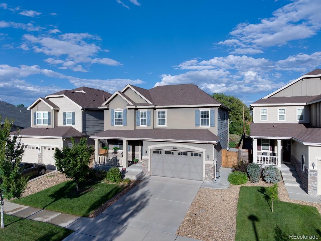 7474 S Pennsylvania St, Littleton, CO 80122 photo