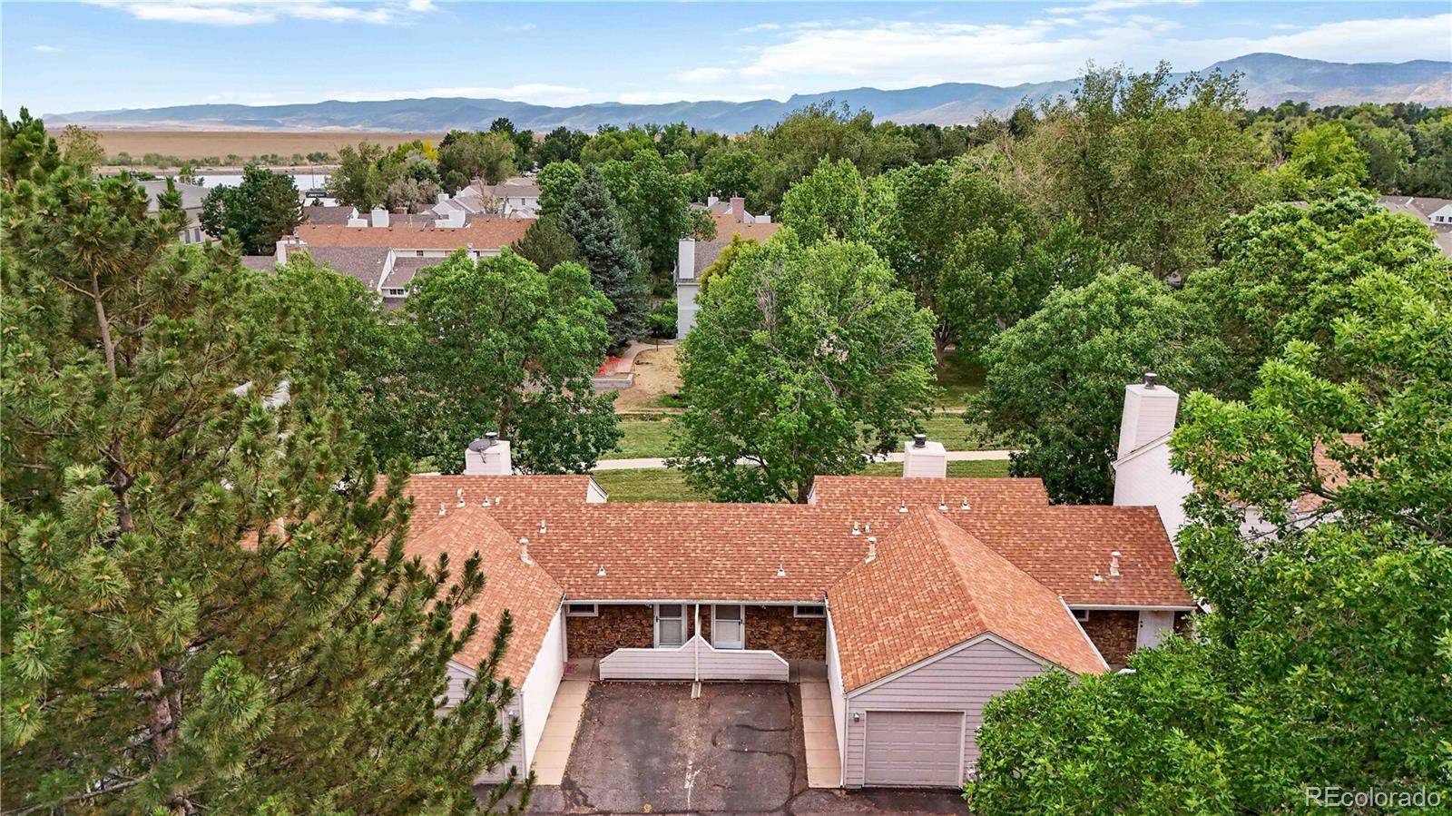 5374 Canyon Trl, Littleton, CO 80128