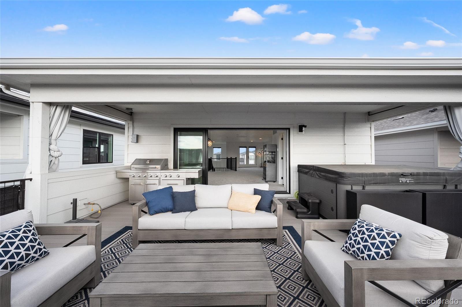 21416 E 61 Dr, Aurora, CO 80019 photo