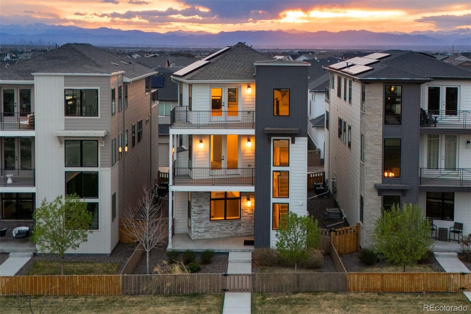 21416 E 61 Dr, Aurora, CO 80019 photo