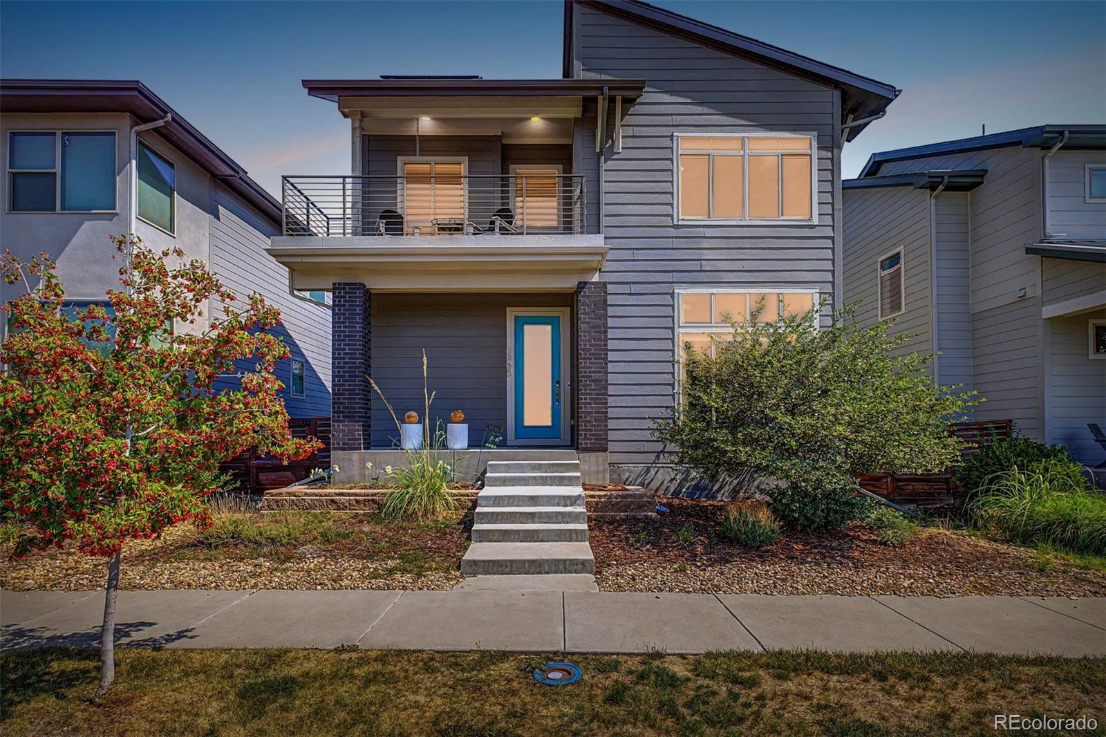 1365 67 Pl, Denver, CO 80221