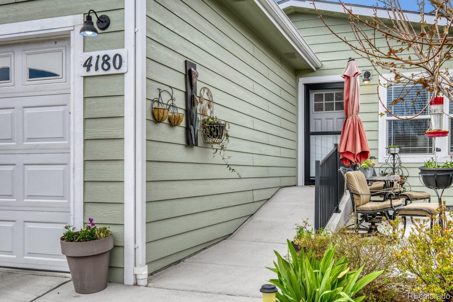 4180 Gray Fox Hts #111, Colorado Springs, CO 80922 photo